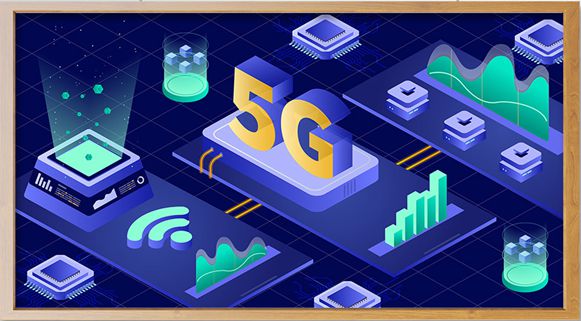 5G技術(shù)究竟能做什么？