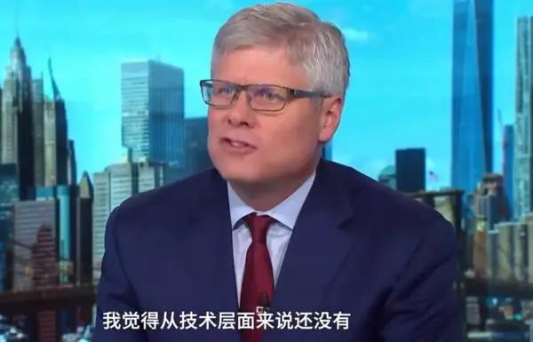 高通CEO談中國5G發(fā)展：中國5G建設(shè)方面值得肯定！